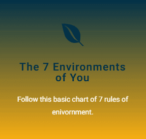 7 Environments
