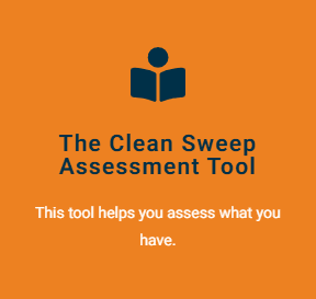The Clean Sweep