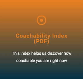 Coachability Index