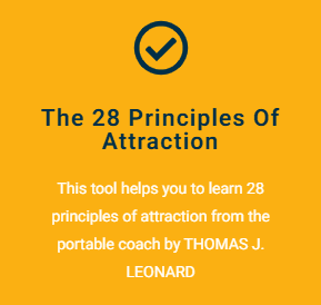 28 Principles