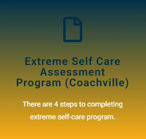 Extreme Self Care