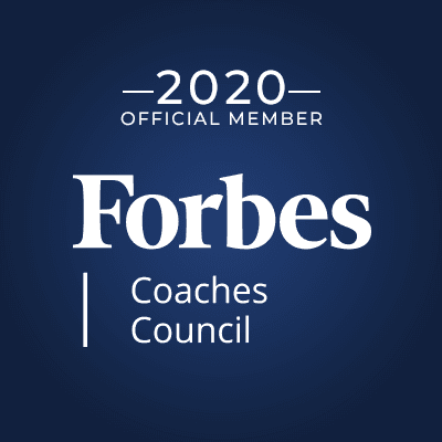 Forbes Coaches Council