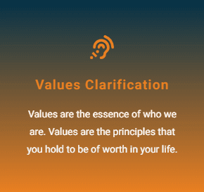 Values Clarification