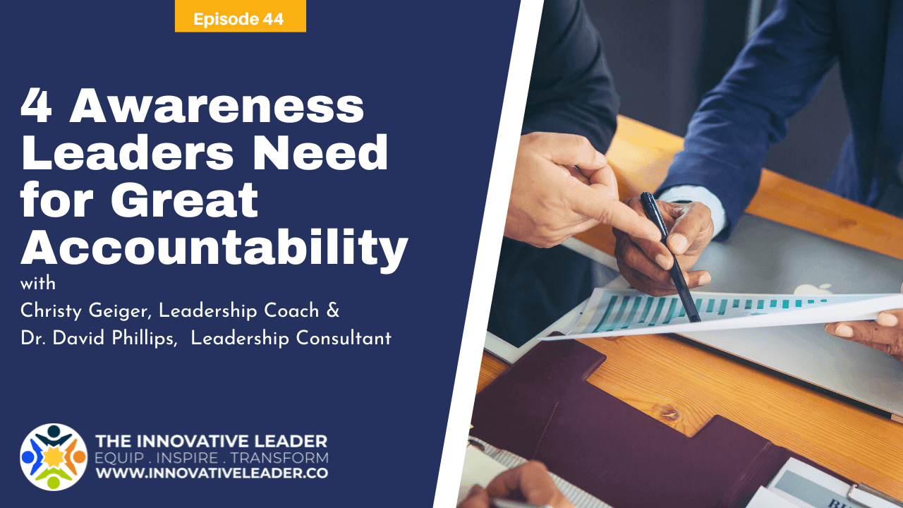 Executive Leadership Development