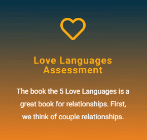 Love Languages