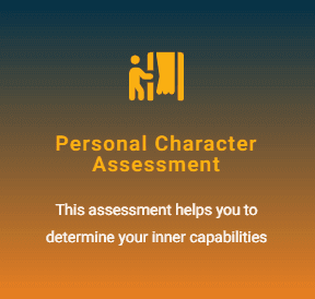 Personal Character