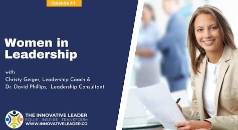 Women in Leadership