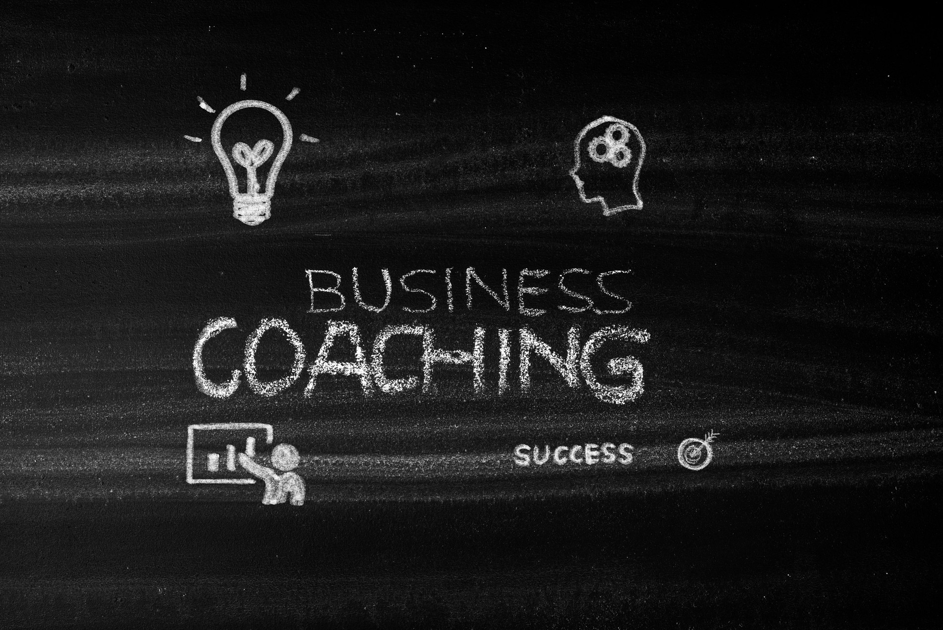 Business Coaching